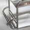 French Art Deco Trolley, 1930s, Image 6