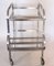 French Art Deco Trolley, 1930s, Image 8