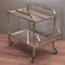 French Art Deco Trolley, 1930s, Image 3