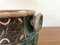 Italian Ceramic Vase by Elio Schiavon, 1950s 4
