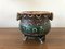 Italian Ceramic Vase by Elio Schiavon, 1950s, Image 17