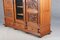 Historicism Wardrobe with 3 Doors, 1880s, Image 20