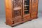 Historicism Wardrobe with 3 Doors, 1880s 27