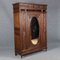 Historicism Wardrobe with Mirror, Brittany, France, 1900s 16