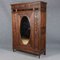 Historicism Wardrobe with Mirror, Brittany, France, 1900s, Image 31