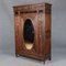 Historicism Wardrobe with Mirror, Brittany, France, 1900s, Image 32