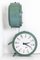 Double Sided Illuminated Clocks from Gents of Leicester, Set of 2 10