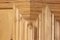 Armadio antico in legno tenero, Francoforte, Germania, metà XVIII secolo, Immagine 21