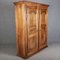 Baroque Wardrobe in Walnut, Freiburg, Switzerland, 1800s 44