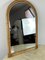 Vintage Mirror with Bamboo Frame, Italy, 1970s 6