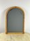 Vintage Mirror with Bamboo Frame, Italy, 1970s, Image 3