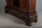 Bookcase in Walnut and Oak, 1920s 19