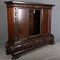 Bookcase in Walnut and Oak, 1920s 16