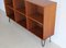 Vintage Bookcase in Teak, 1960s 4