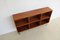 Vintage Bookcase in Teak, 1960s, Image 8