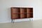 Vintage Bookcase in Teak, 1960s 7