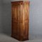 Antique Biedermeier Wardrobe in Walnut, 1810s, Image 16