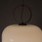 Alvise Lamp by Luigi Massoni for Guzzini, Image 20