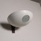 White Metal Wall Light 11