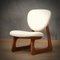 Mid-Century Stühle von Adrian Pearsall für Craft Associates, 1980, 2er Set 5
