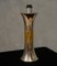 Brass and Chrome Table Lamp, 1970, Image 5