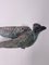 Sculpture Murale d'un Oiseau en Vol par Pholien, 2023 6
