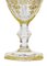 Harcourt Empire Collection Crystal Wine Glasses from Baccarat, Set of 6 4