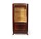 French Art Deco Display Cabinet in Rosewood, 1925, Image 1