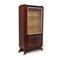 French Art Deco Display Cabinet in Rosewood, 1925 2