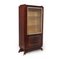 French Art Deco Display Cabinet in Rosewood, 1925, Image 2