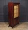 French Art Deco Display Cabinet in Rosewood, 1925 5