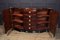 French Art Deco Rosewood Sideboard, 1925 11