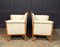 French Art Deco Armchairs by Paul Follot, 1925, Set of 2 9