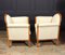 French Art Deco Armchairs by Paul Follot, 1925, Set of 2, Image 5