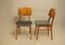 Romanian Bilea Chairs, 1960s, Set of 6 6