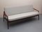 Vintage Sofa aus Teak von Hartmut Lohmeyer für Wilkhahn, 1955 3
