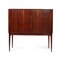 Mid-Century Danish Dry Bar by Kurt Ostervig, 1960s 1