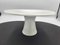 Cake Stand in Porcelain, 1970s-1980s 1