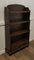 Art Deco Bookcase with Drawer, 1920s, Image 3