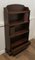 Art Deco Bookcase with Drawer, 1920s, Image 2
