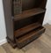 Art Deco Bookcase with Drawer, 1920s 6