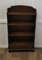 Art Deco Bookcase with Drawer, 1920s 4