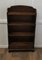 Art Deco Bookcase with Drawer, 1920s, Image 4