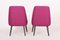 Mid-Century Chairs, Former Czechoslovakia, 1950s, Set of 2, Image 2