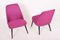 Mid-Century Chairs, Former Czechoslovakia, 1950s, Set of 2, Image 5