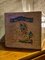 Cassettiera espositore vintage “Cucirino Tre Stelle”, Italia 1950, Immagine 5
