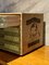 Cassettiera espositore vintage “Cucirino Tre Stelle”, Italia 1950, Immagine 11