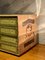Cassettiera espositore vintage “Cucirino Tre Stelle”, Italia 1950, Immagine 10