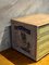 Cassettiera espositore vintage “Cucirino Tre Stelle”, Italia 1950, Immagine 9