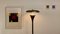 Lampada da terra Bauhaus attribuita a Franta Anyz, anni '30, Immagine 8